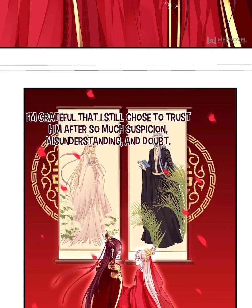 Cat Demon's Seduction (Colored) Chapter 197 page 83 - 