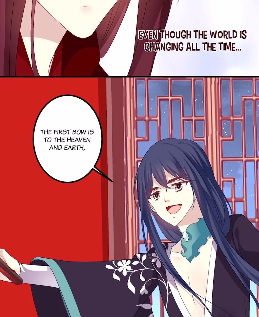 Cat Demon's Seduction (Colored) Chapter 197 page 85 - 