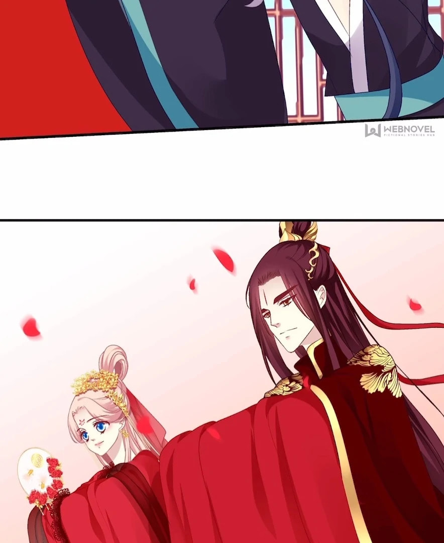 Cat Demon's Seduction (Colored) Chapter 197 page 86 - 