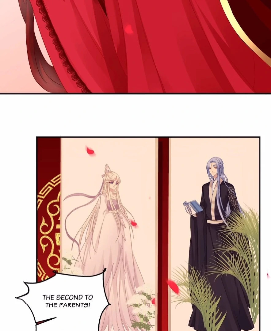 Cat Demon's Seduction (Colored) Chapter 197 page 87 - 