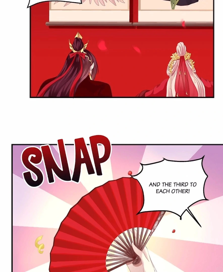 Cat Demon's Seduction (Colored) Chapter 197 page 88 - 