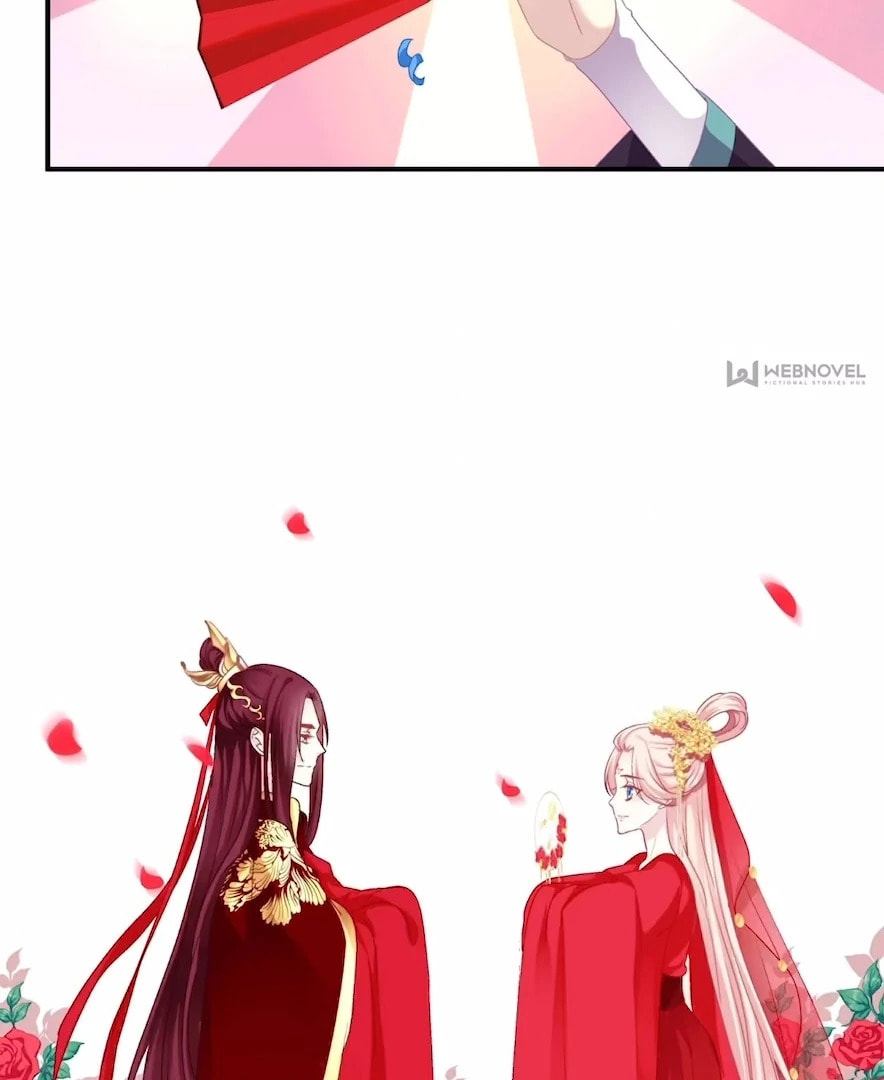 Cat Demon's Seduction (Colored) Chapter 197 page 89 - 