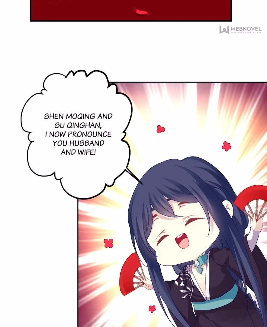Cat Demon's Seduction (Colored) Chapter 197 page 91 - 