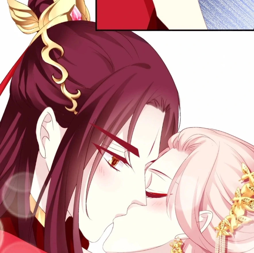 Cat Demon's Seduction (Colored) Chapter 197 page 95 - 