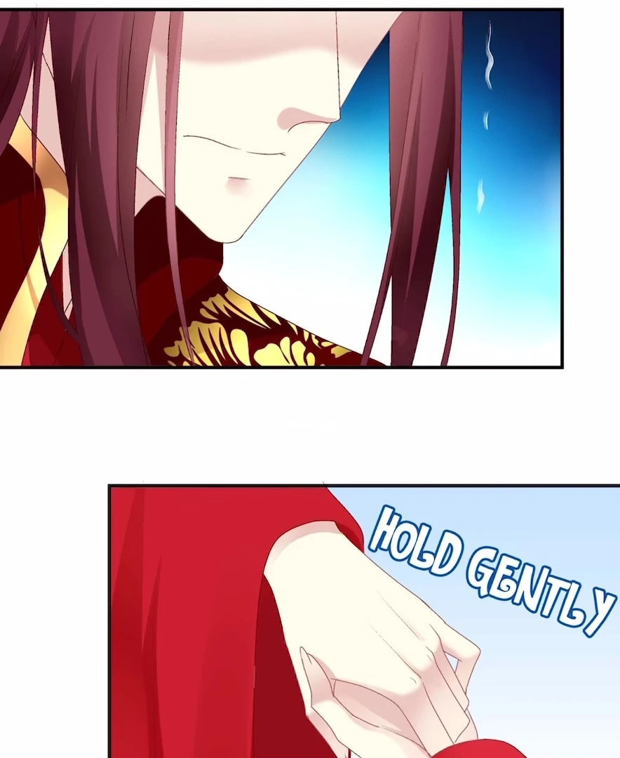 Cat Demon's Seduction (Colored) Chapter 198 page 14 - 
