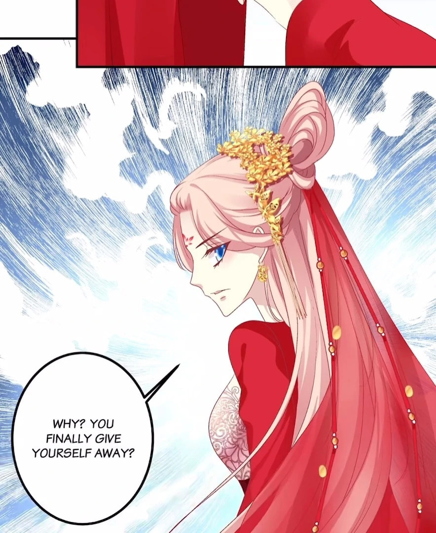 Cat Demon's Seduction (Colored) Chapter 198 page 15 - 