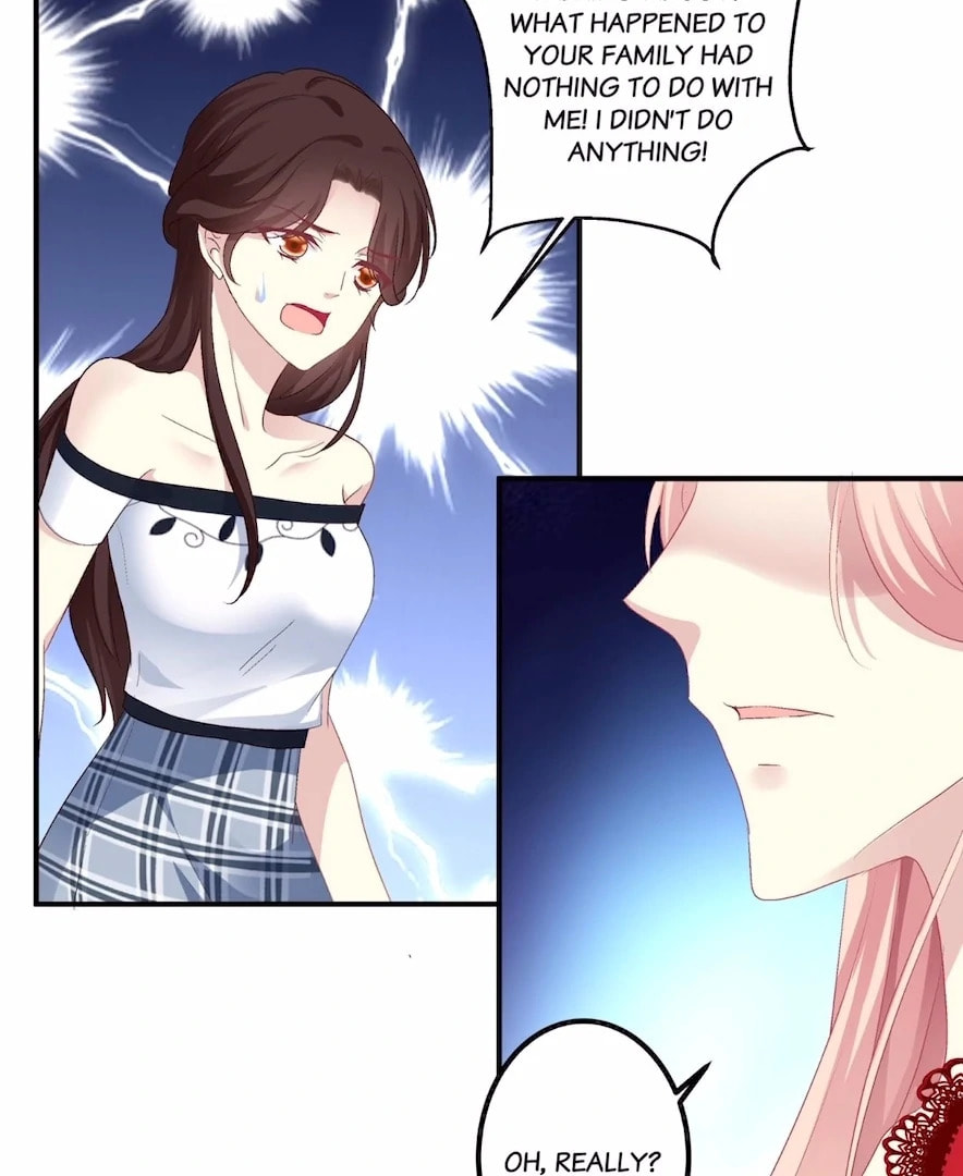 Cat Demon's Seduction (Colored) Chapter 198 page 18 - 