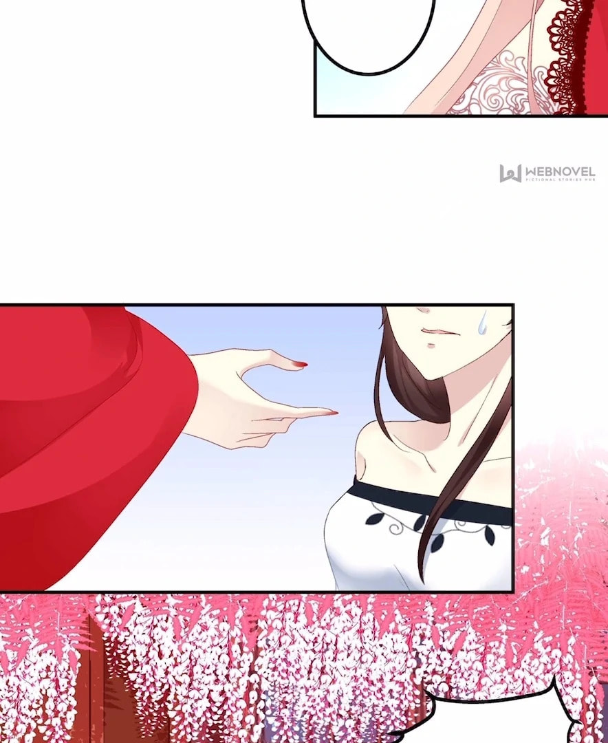 Cat Demon's Seduction (Colored) Chapter 198 page 19 - 