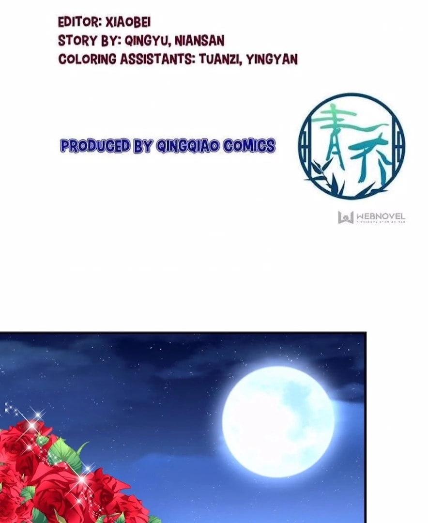 Cat Demon's Seduction (Colored) Chapter 198 page 3 - 