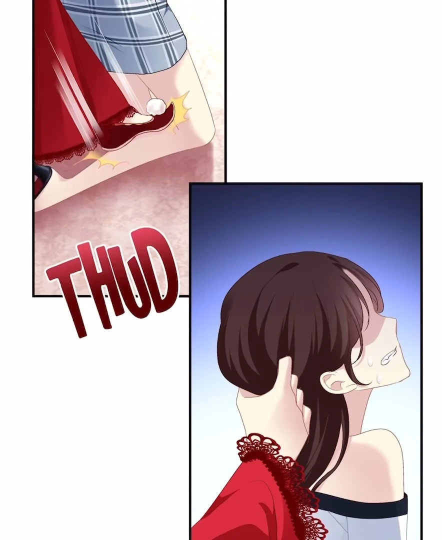 Cat Demon's Seduction (Colored) Chapter 198 page 24 - 