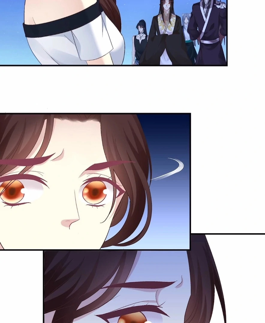 Cat Demon's Seduction (Colored) Chapter 198 page 28 - 