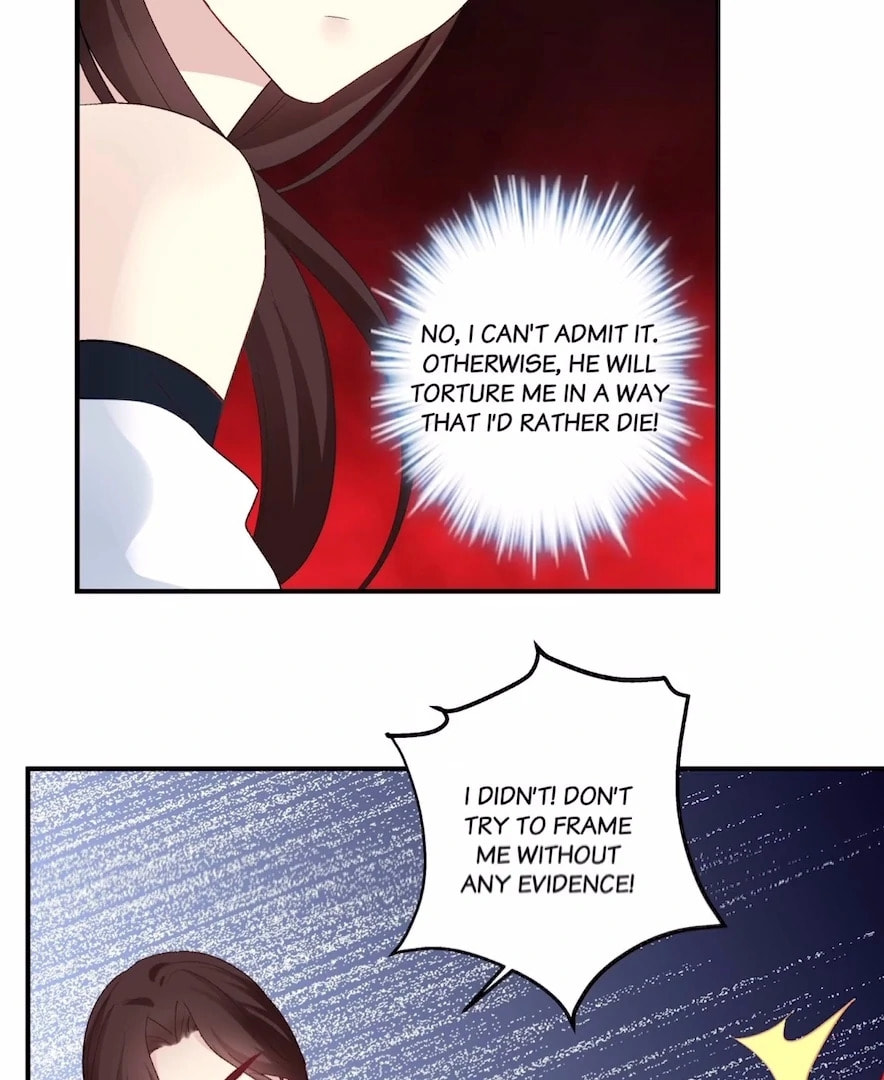 Cat Demon's Seduction (Colored) Chapter 198 page 31 - 