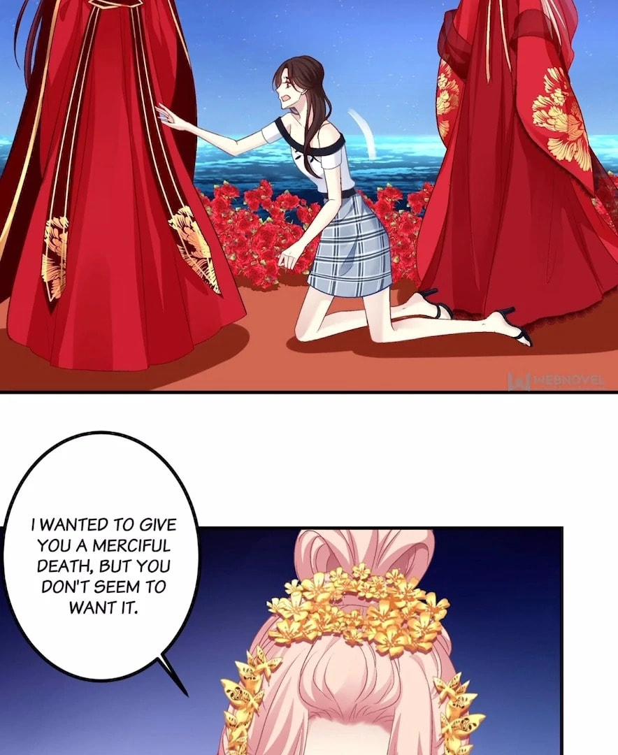 Cat Demon's Seduction (Colored) Chapter 198 page 33 - 