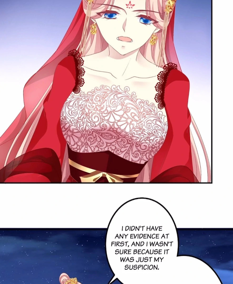 Cat Demon's Seduction (Colored) Chapter 198 page 34 - 