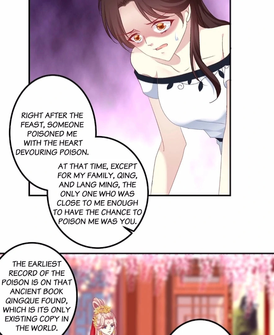 Cat Demon's Seduction (Colored) Chapter 198 page 37 - 