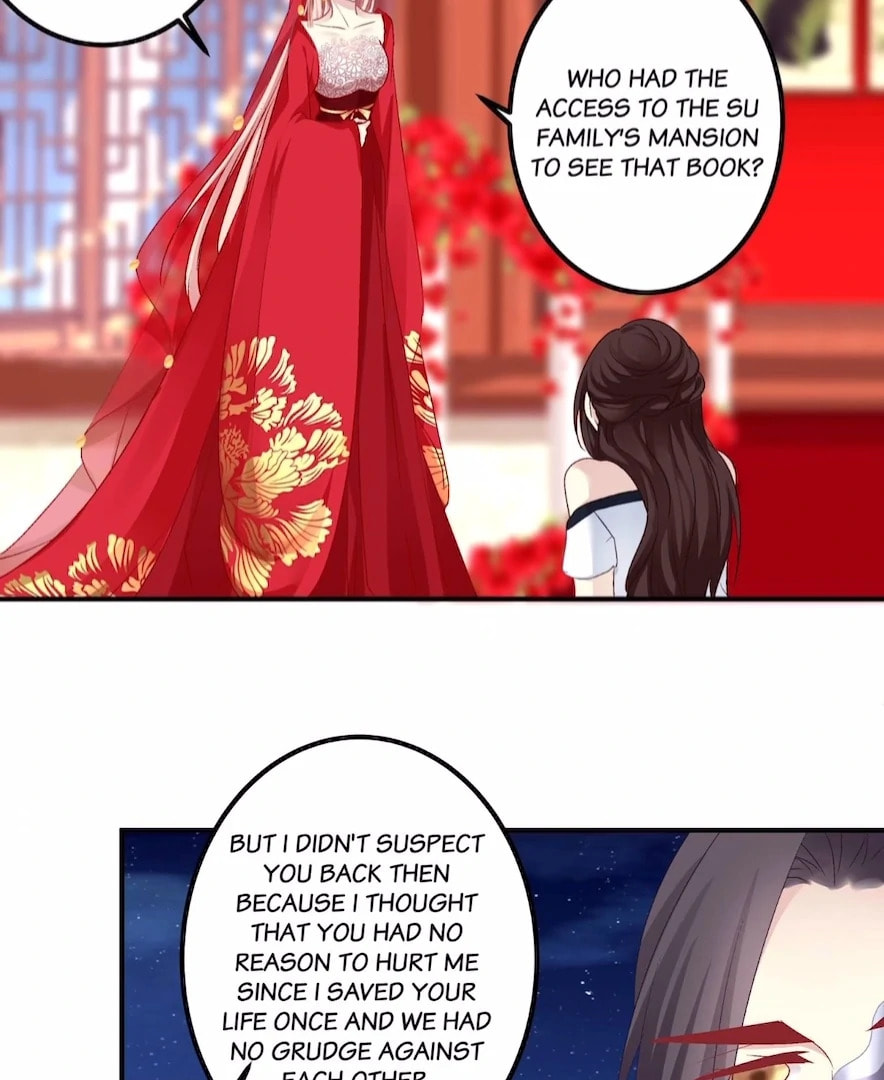 Cat Demon's Seduction (Colored) Chapter 198 page 38 - 