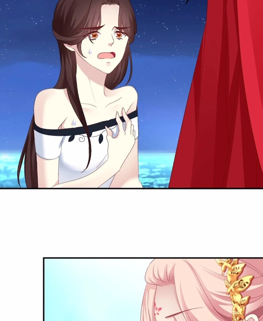 Cat Demon's Seduction (Colored) Chapter 198 page 41 - 