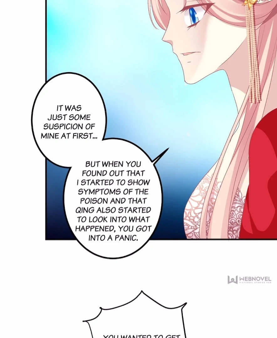 Cat Demon's Seduction (Colored) Chapter 198 page 42 - 