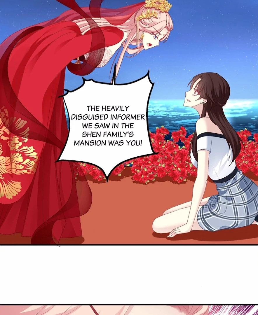 Cat Demon's Seduction (Colored) Chapter 198 page 45 - 