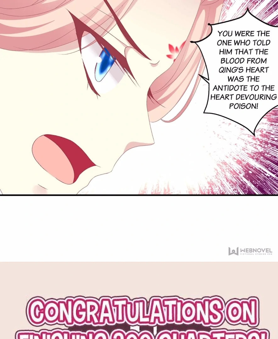 Cat Demon's Seduction (Colored) Chapter 198 page 46 - 