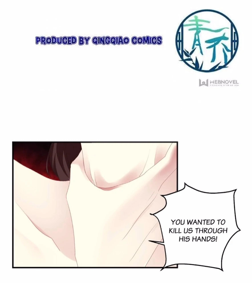 Cat Demon's Seduction (Colored) Chapter 198 page 49 - 