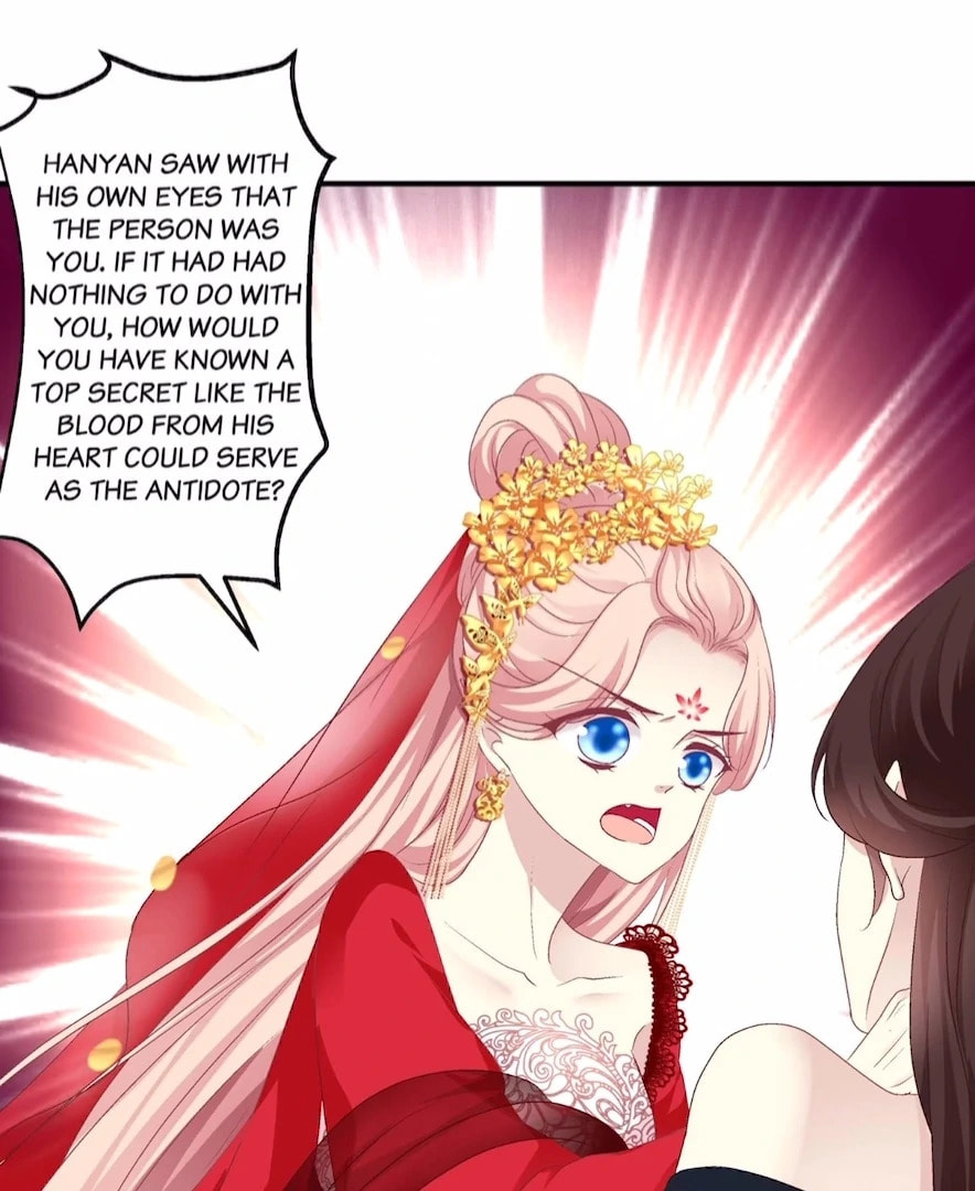 Cat Demon's Seduction (Colored) Chapter 198 page 50 - 