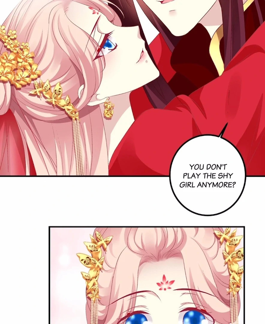 Cat Demon's Seduction (Colored) Chapter 198 page 6 - 