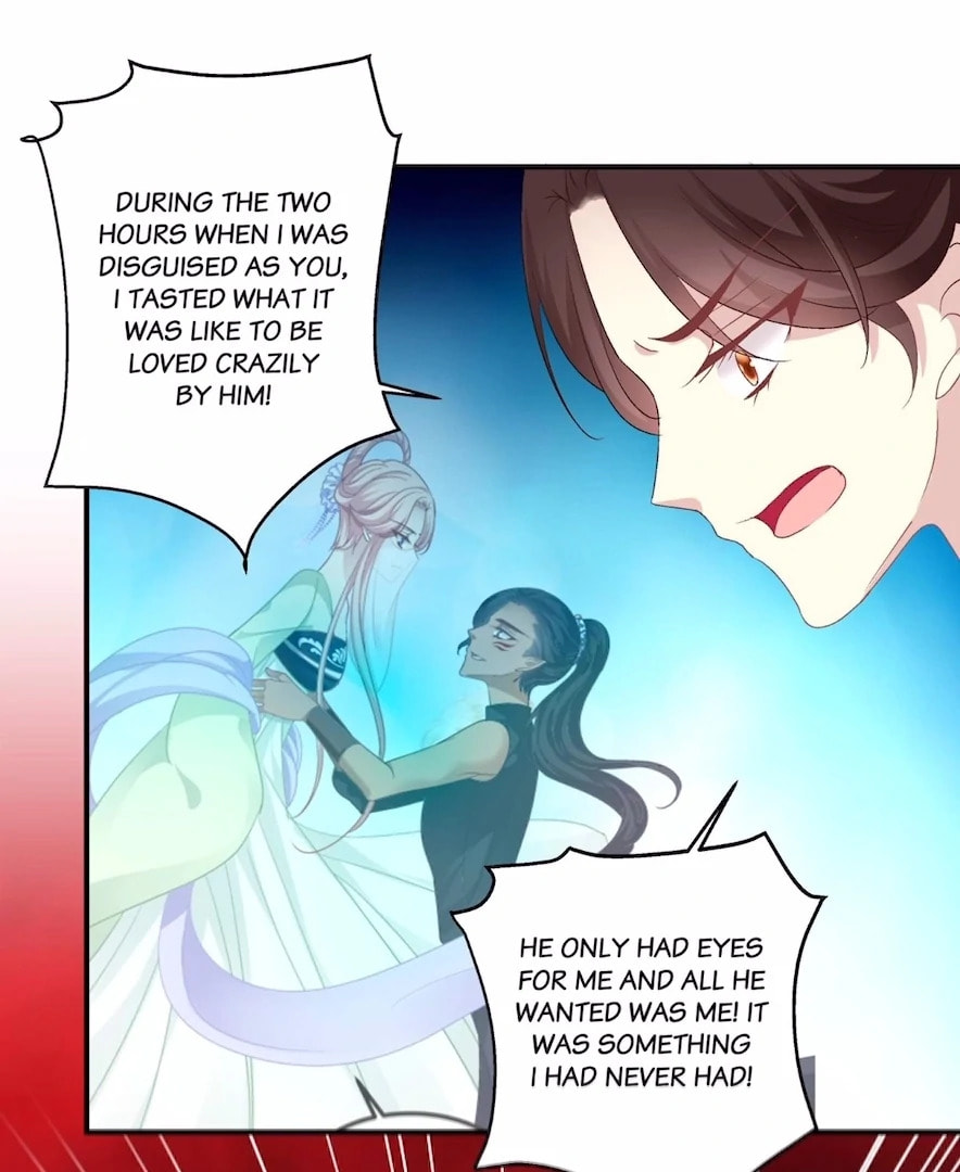 Cat Demon's Seduction (Colored) Chapter 198 page 57 - 