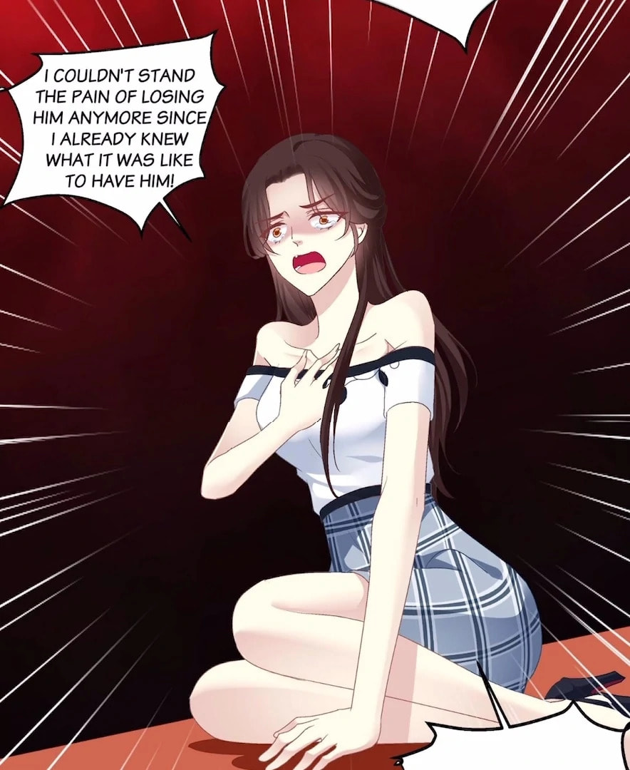Cat Demon's Seduction (Colored) Chapter 198 page 58 - 