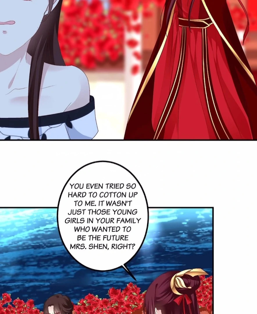 Cat Demon's Seduction (Colored) Chapter 198 page 60 - 