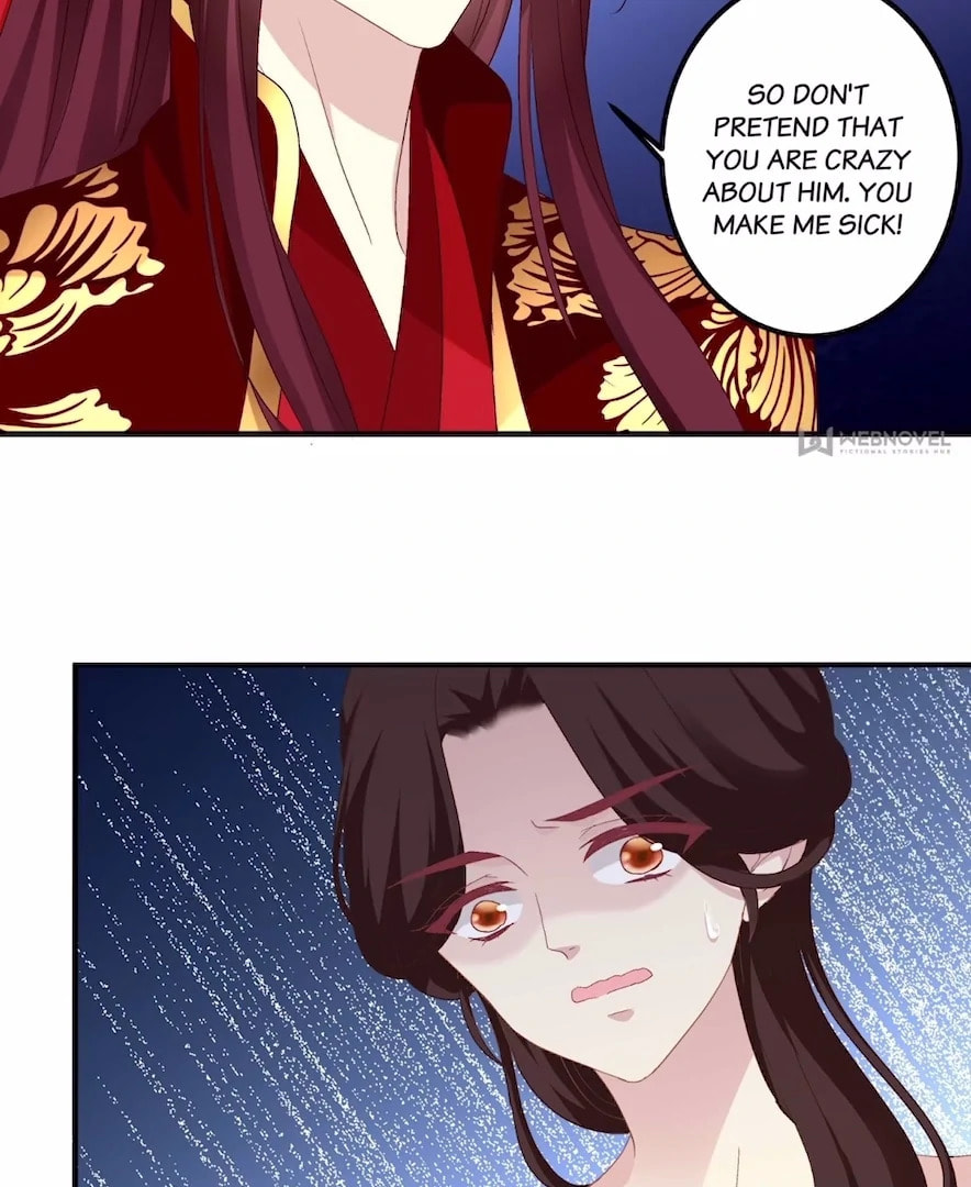 Cat Demon's Seduction (Colored) Chapter 198 page 62 - 