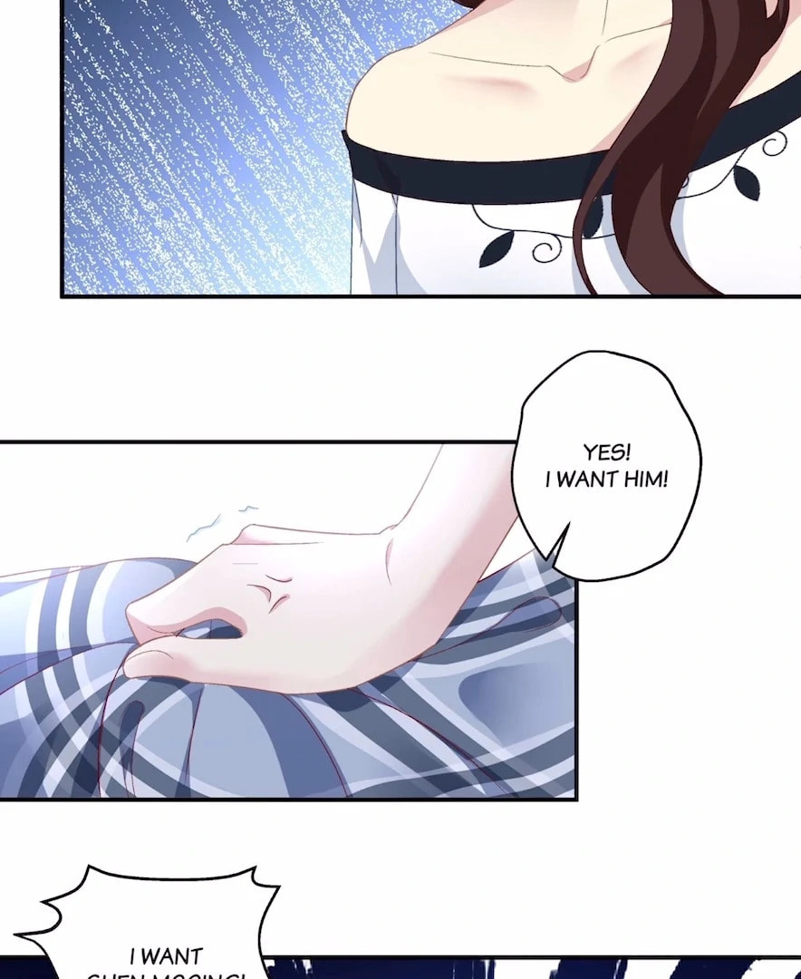 Cat Demon's Seduction (Colored) Chapter 198 page 63 - 