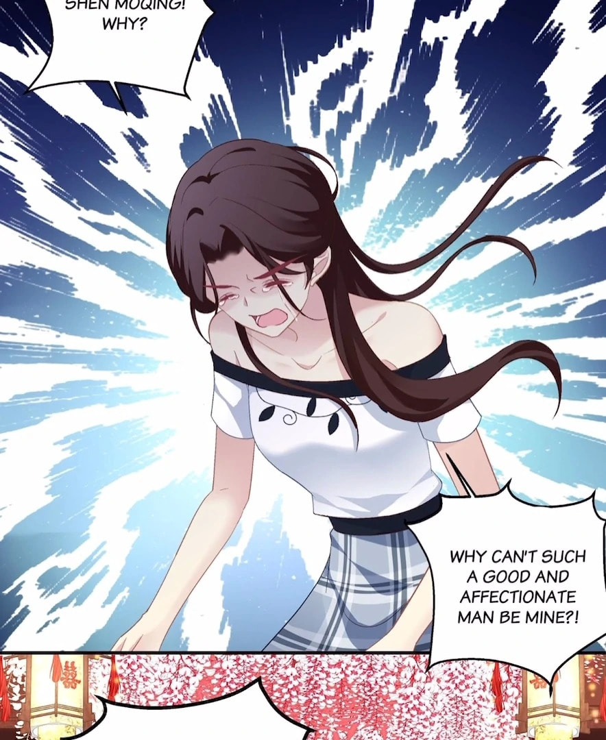 Cat Demon's Seduction (Colored) Chapter 198 page 64 - 