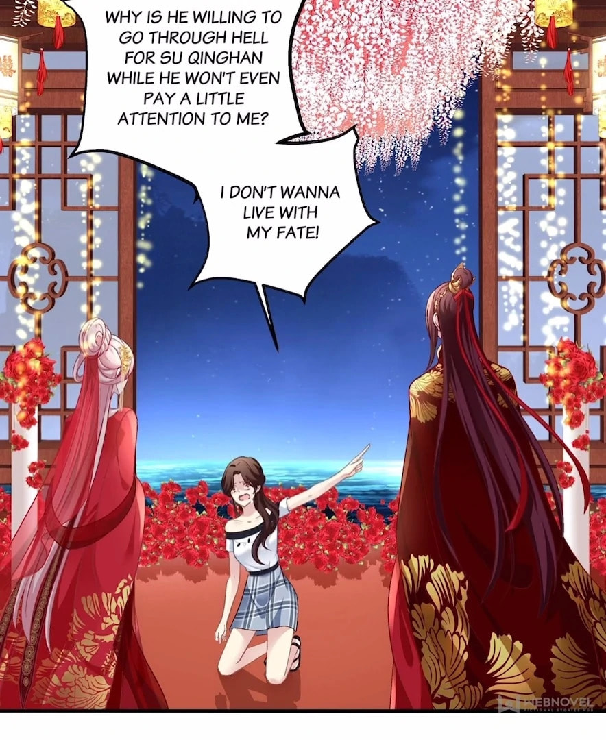 Cat Demon's Seduction (Colored) Chapter 198 page 65 - 