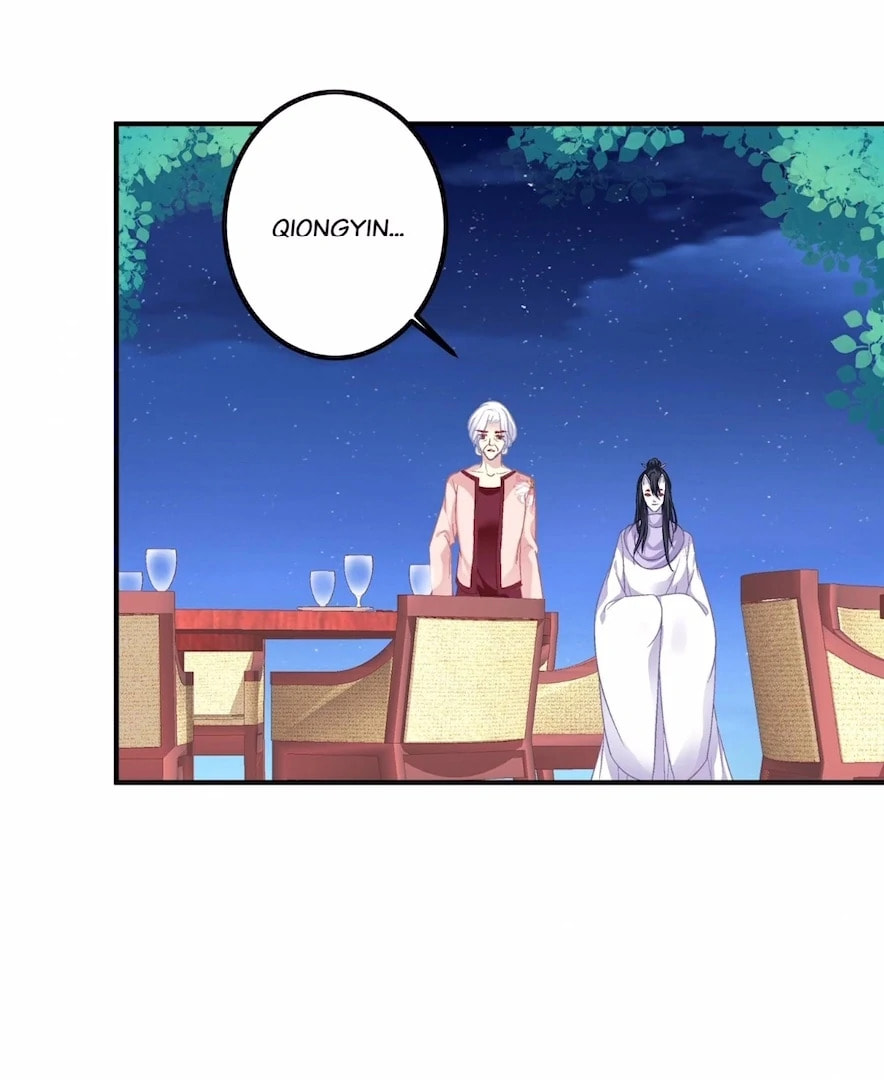 Cat Demon's Seduction (Colored) Chapter 198 page 68 - 