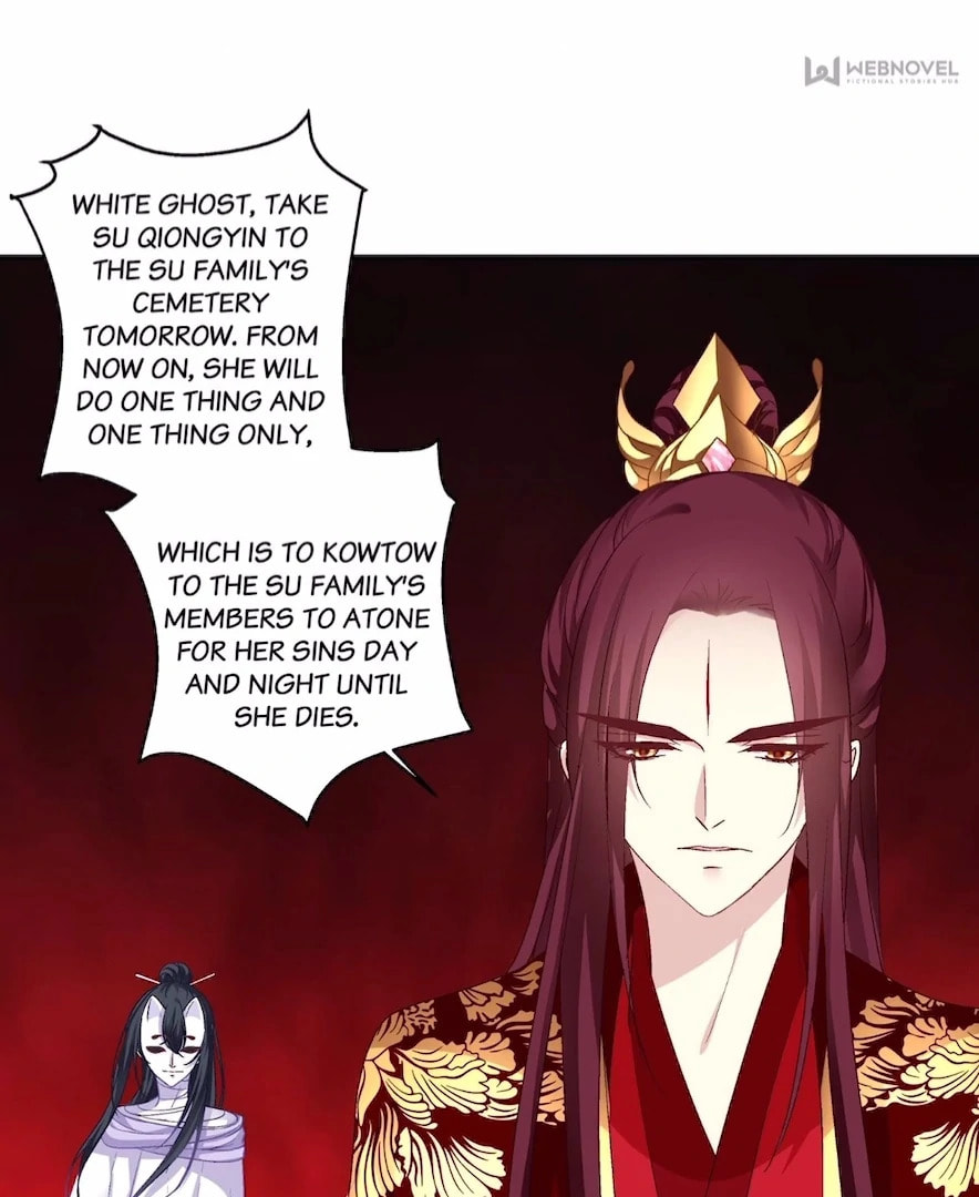Cat Demon's Seduction (Colored) Chapter 198 page 69 - 