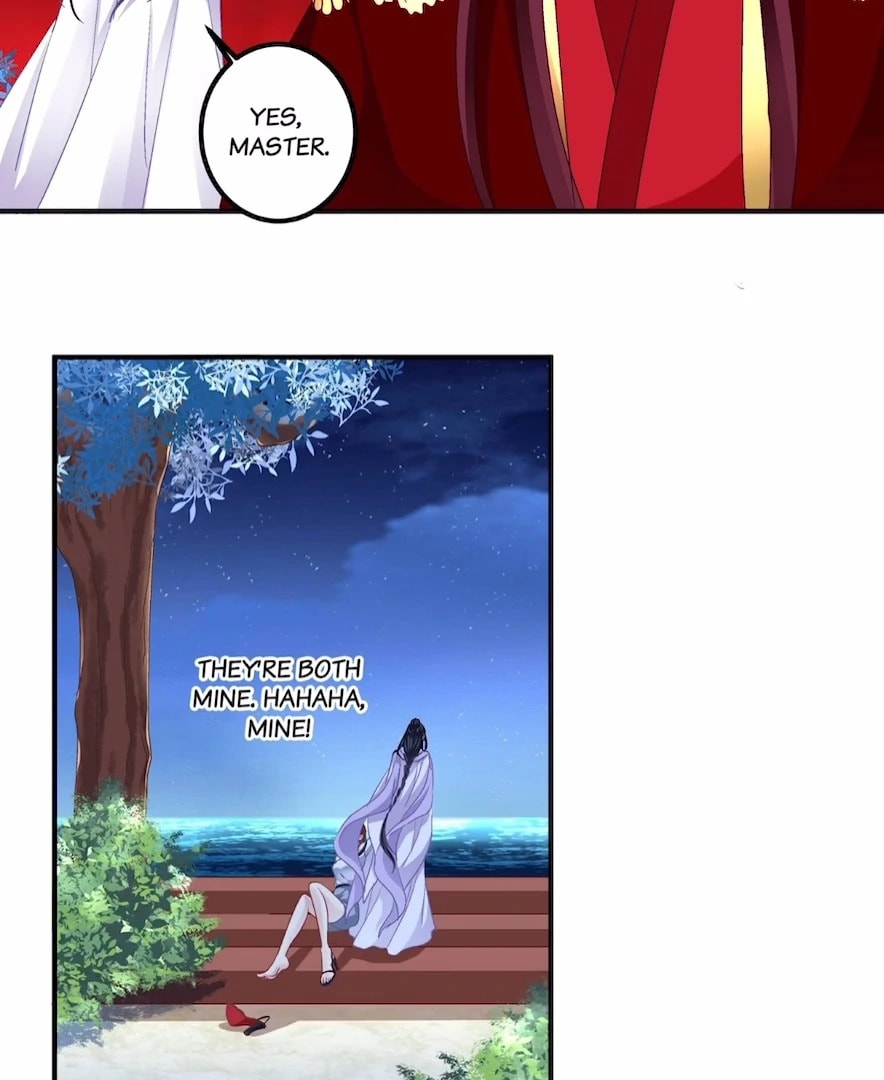 Cat Demon's Seduction (Colored) Chapter 198 page 70 - 