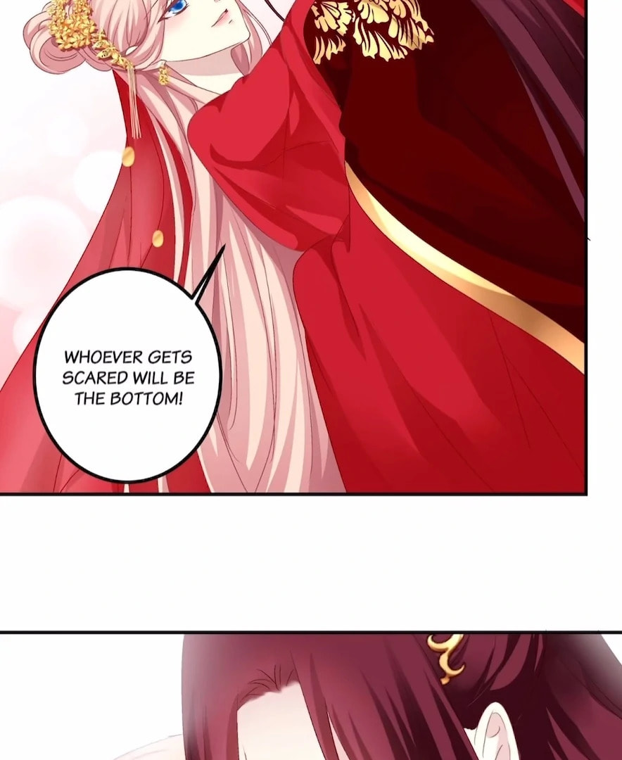 Cat Demon's Seduction (Colored) Chapter 198 page 8 - 