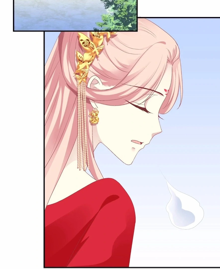 Cat Demon's Seduction (Colored) Chapter 198 page 71 - 
