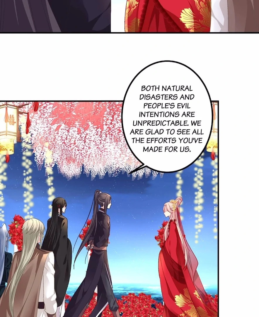 Cat Demon's Seduction (Colored) Chapter 198 page 73 - 