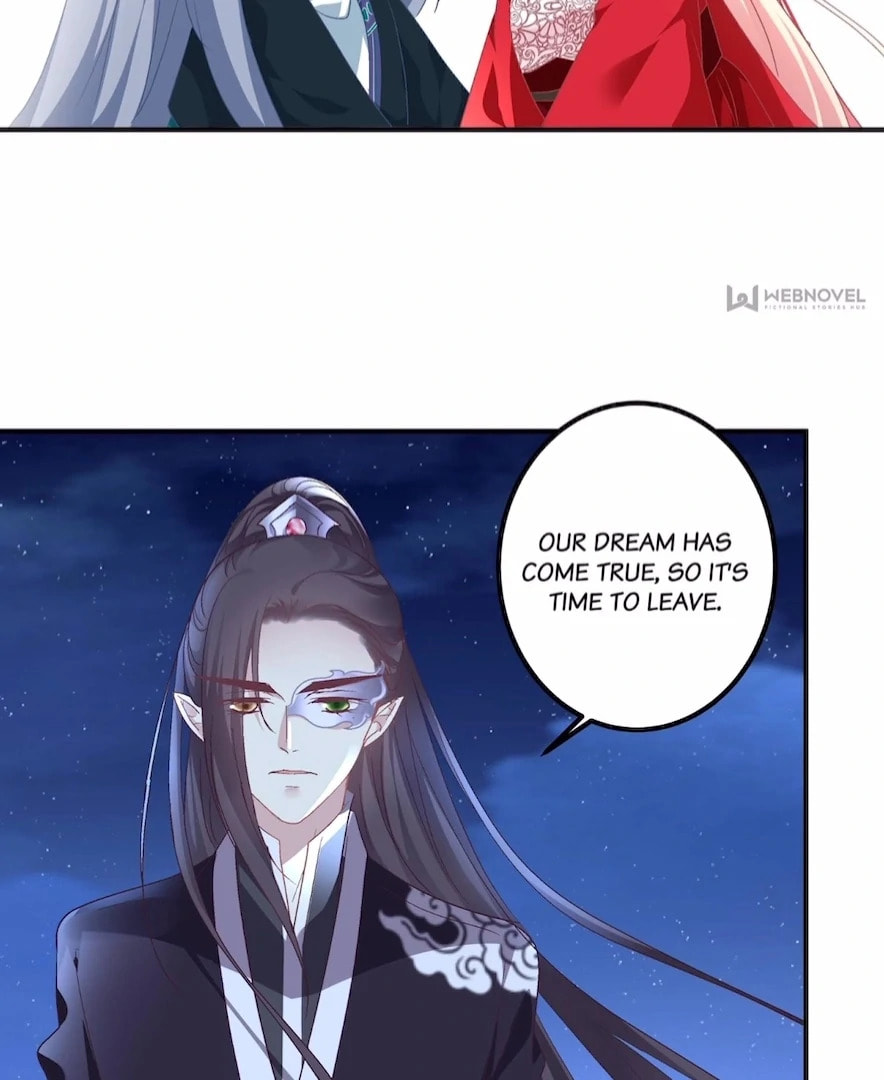 Cat Demon's Seduction (Colored) Chapter 198 page 75 - 