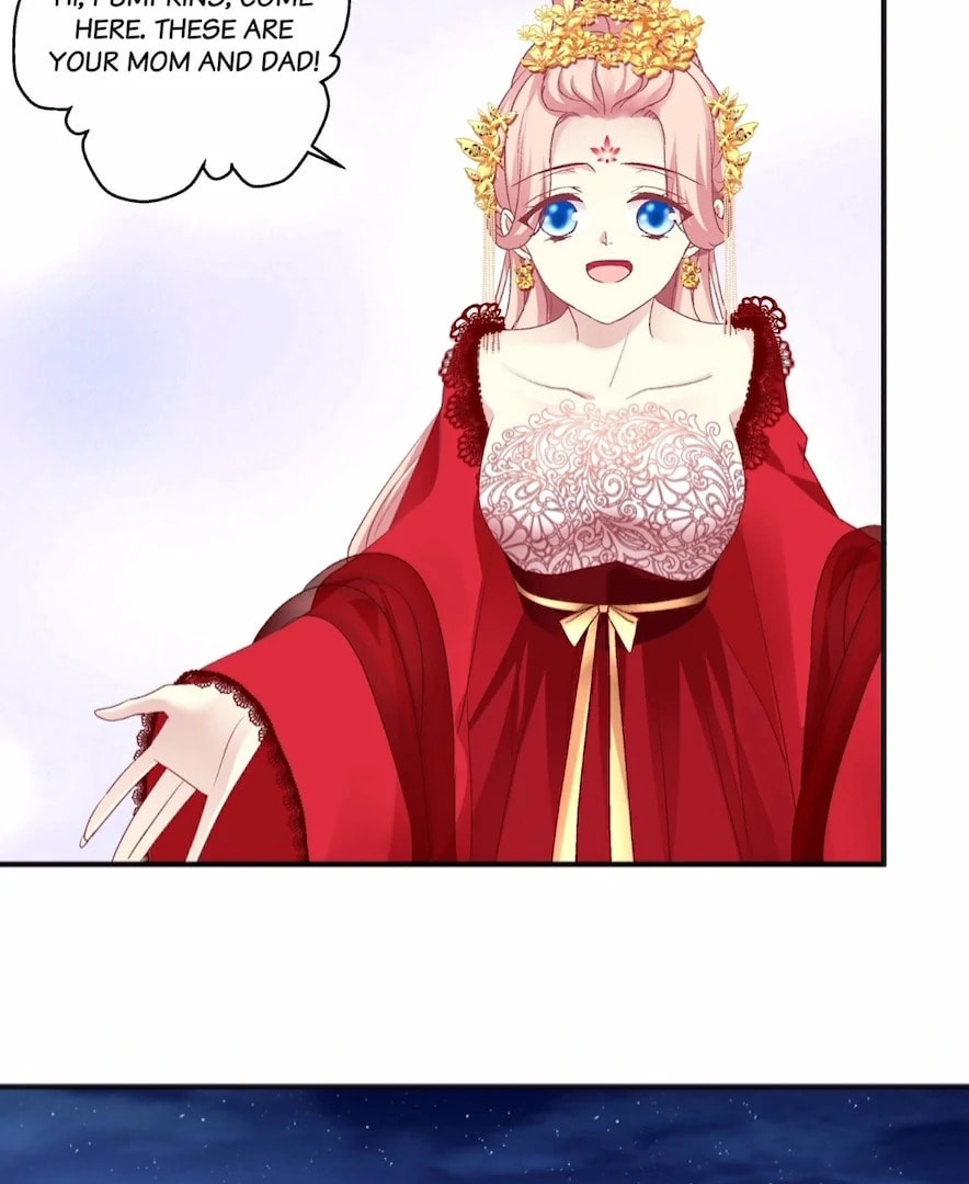 Cat Demon's Seduction (Colored) Chapter 198 page 80 - 
