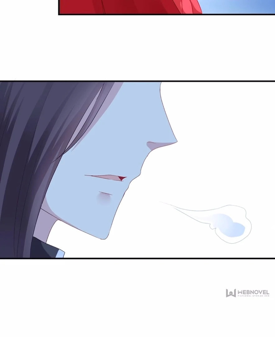Cat Demon's Seduction (Colored) Chapter 198 page 84 - 