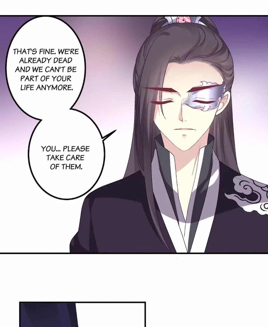 Cat Demon's Seduction (Colored) Chapter 198 page 85 - 