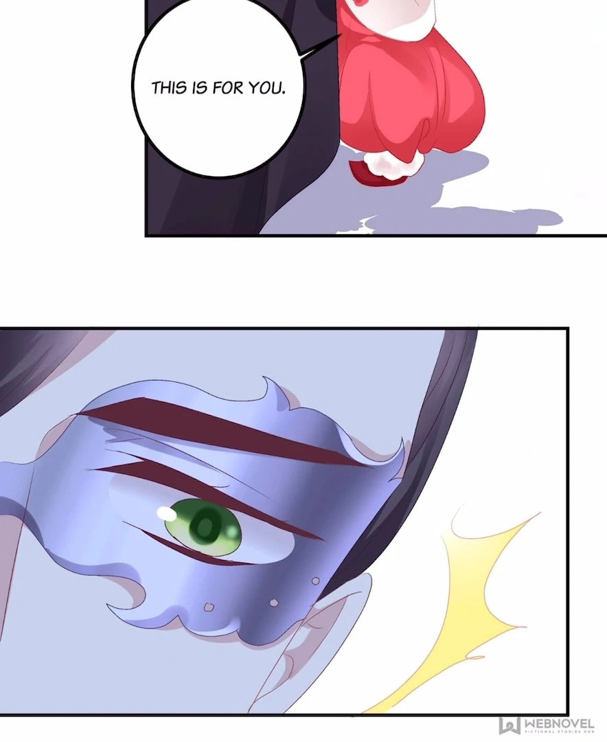 Cat Demon's Seduction (Colored) Chapter 198 page 87 - 