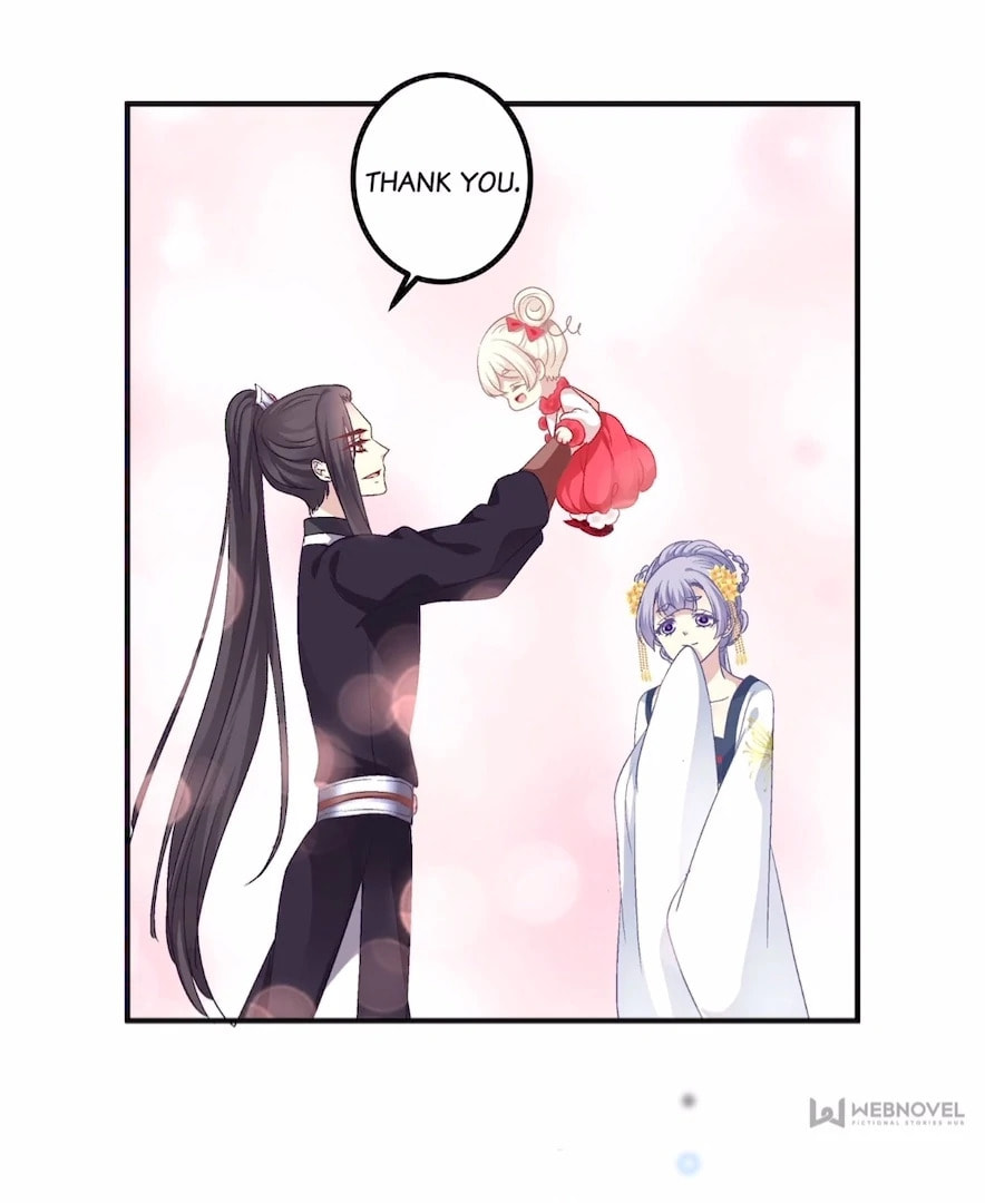 Cat Demon's Seduction (Colored) Chapter 198 page 88 - 