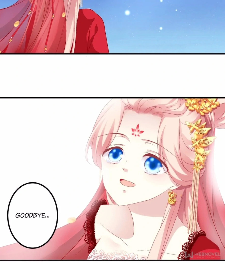 Cat Demon's Seduction (Colored) Chapter 198 page 91 - 
