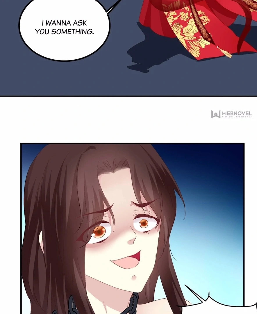 Cat Demon's Seduction (Colored) Chapter 199 page 11 - 
