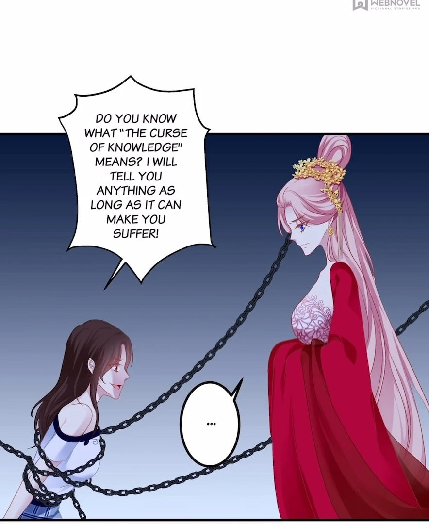 Cat Demon's Seduction (Colored) Chapter 199 page 13 - 