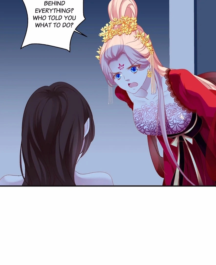 Cat Demon's Seduction (Colored) Chapter 199 page 15 - 
